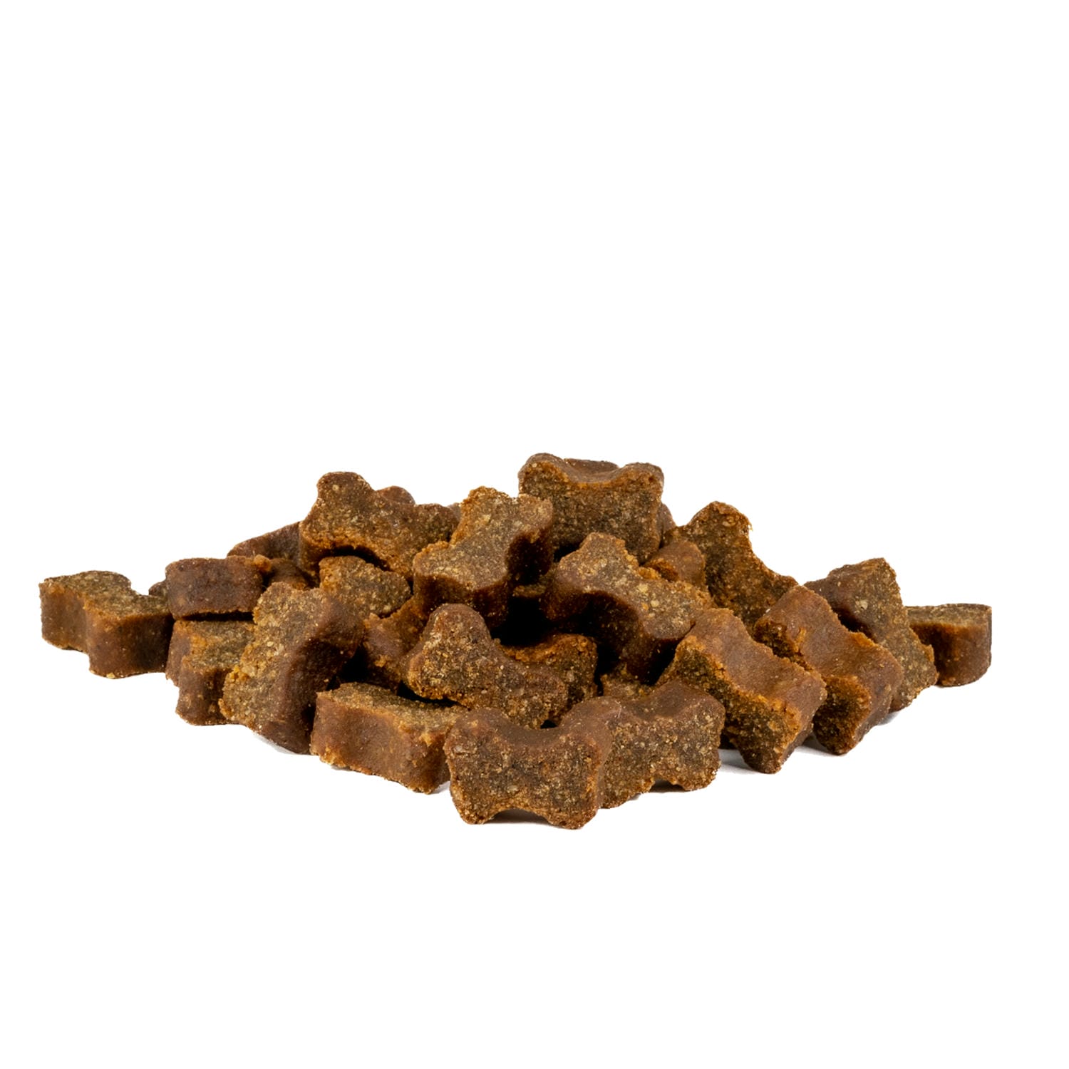 Pamlsek pro psy - Masové tréninkové pamlsky Mersjo losos 500g