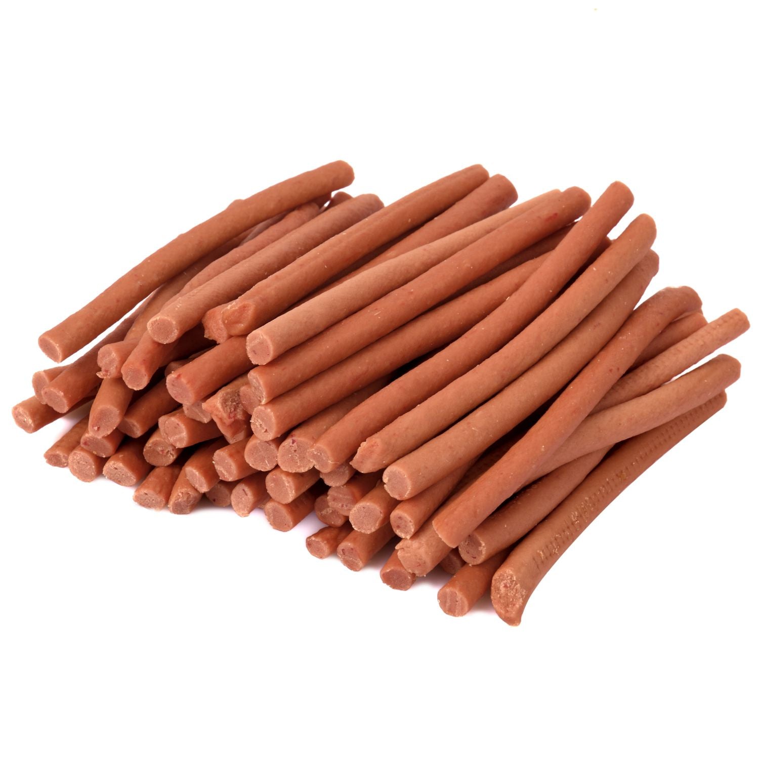 Dog treat - Mersjo soft duck stics 500g
