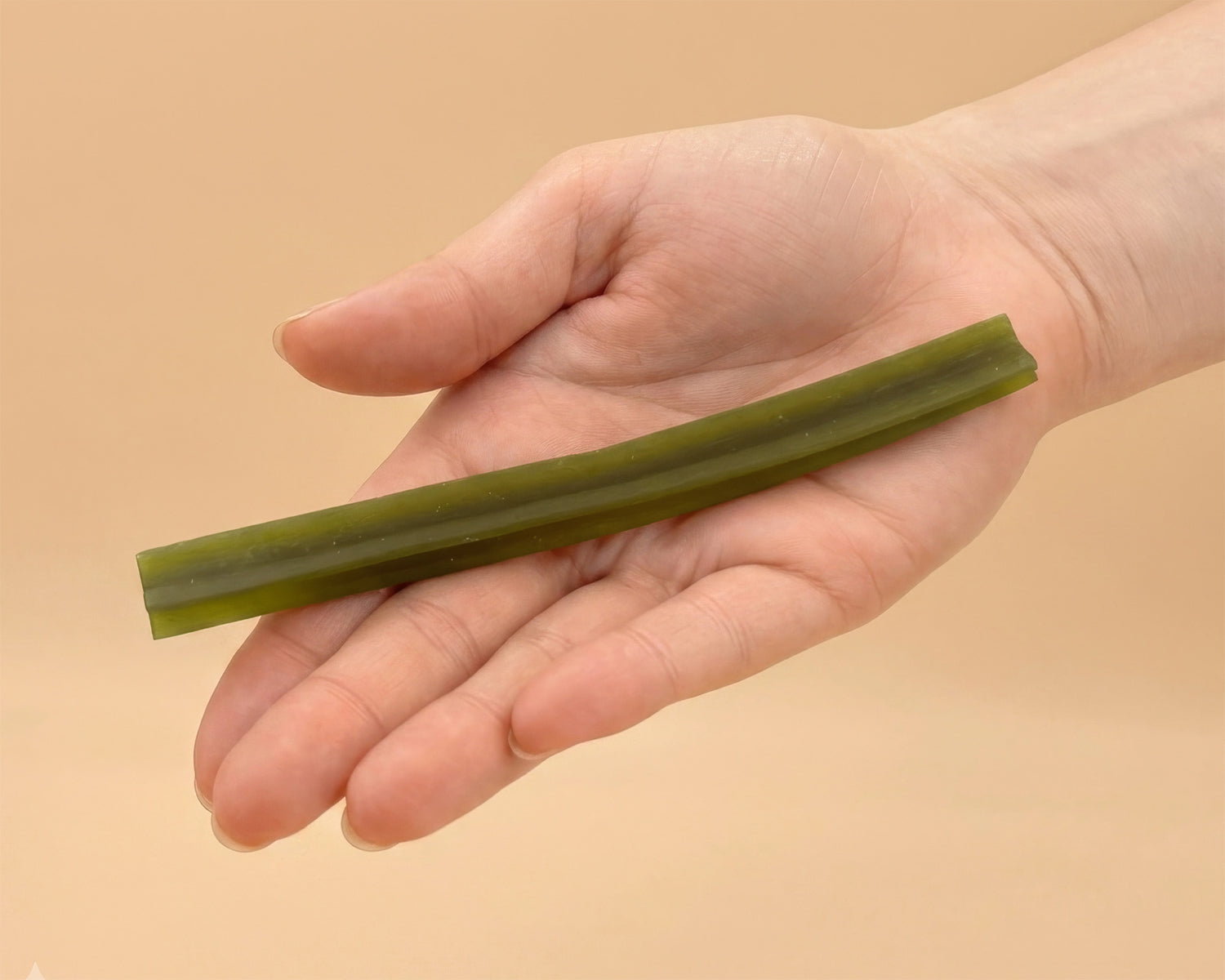 Zahn-Snack für Hunde Mersjo Dental Sticks - Kaninchen mit Papaya und Cranberry (7 Sticks)