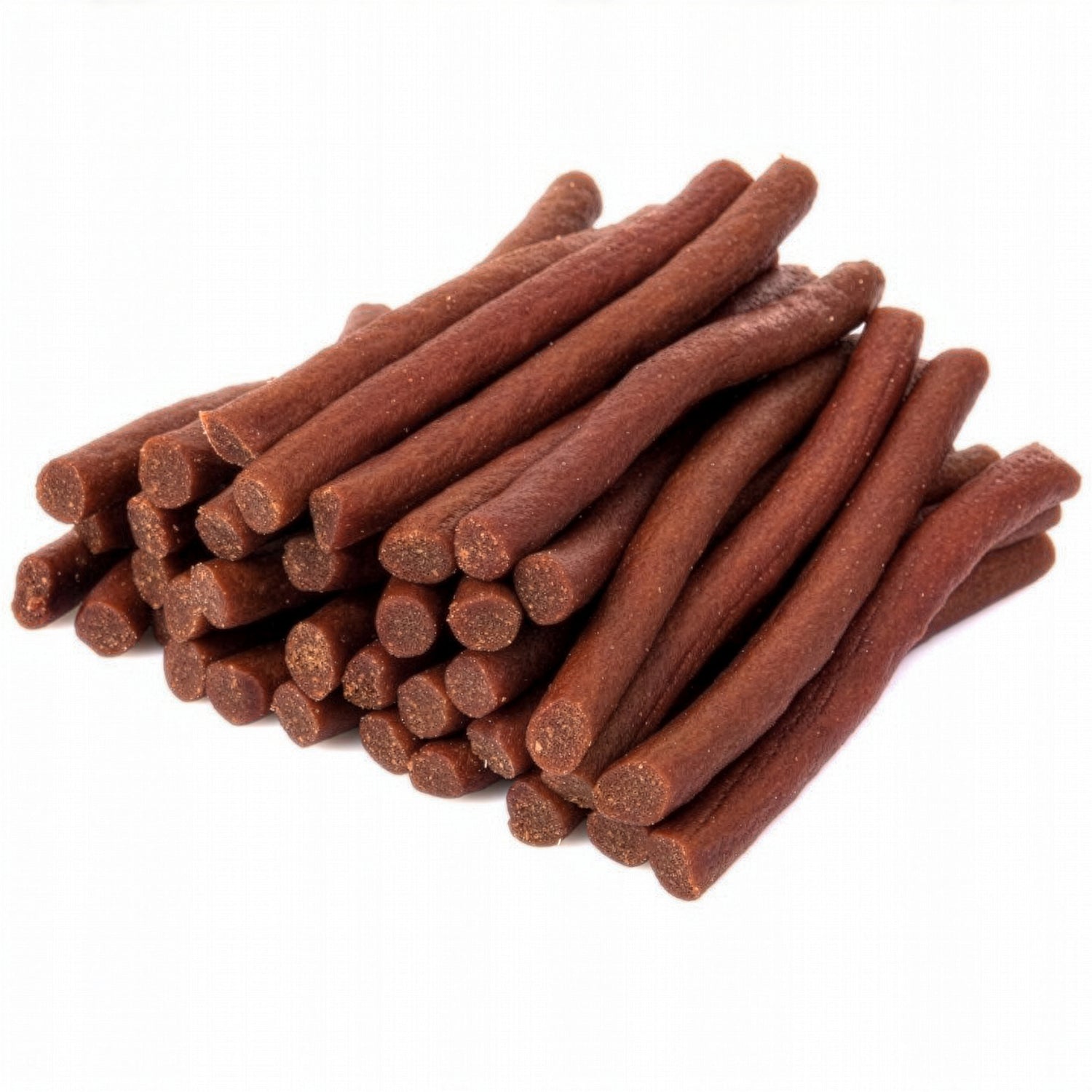 Dog treat - Mersjo soft rabbit sticks 500g