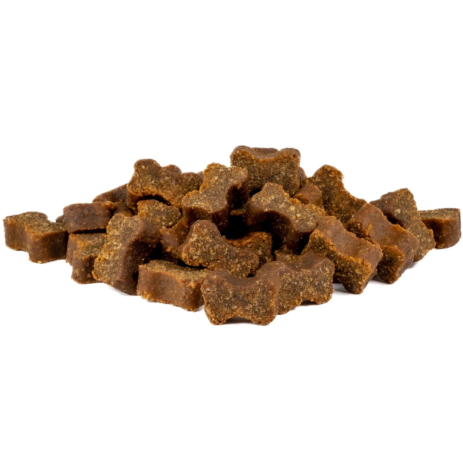 Pamlsek pro psy - Masové tréninkové pamlsky Mersjo kachna 85 % masa 500g