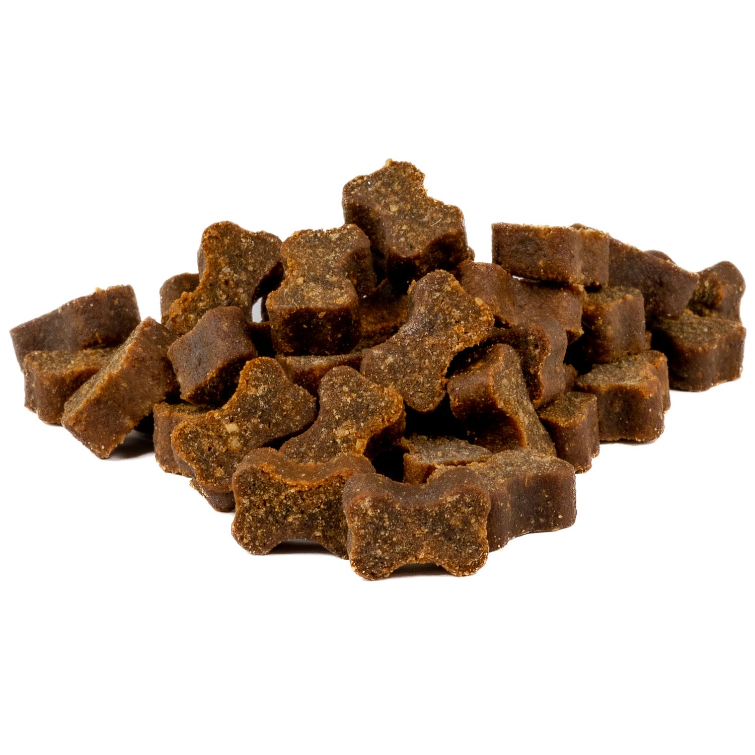 Pamlsek pro psy - Masové tréninkové pamlsky Mersjo králík 85 % masa 500g