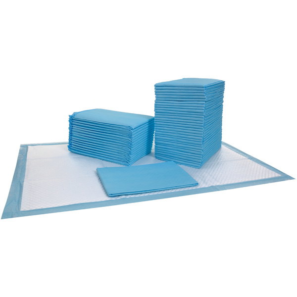 Tierhygiene-Einlagen XL 60x90 (100 Stück)