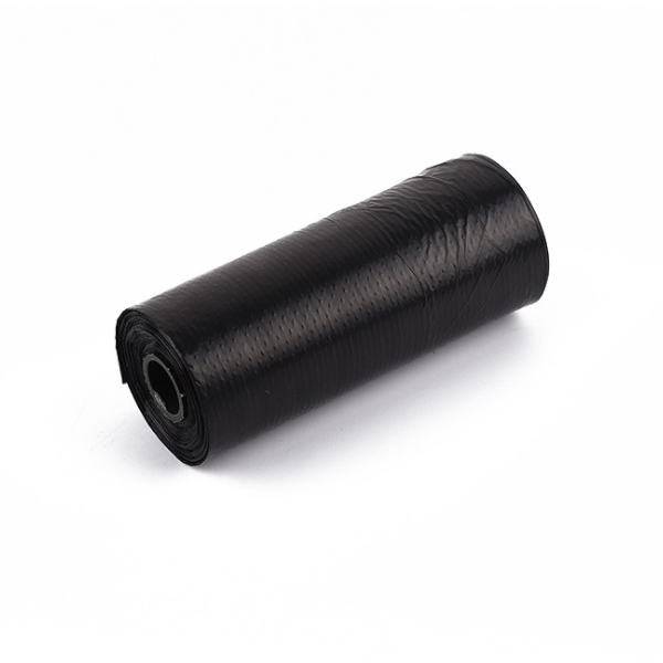 Hundekotbeutel 20 Rollen (300 Stück) + Etui