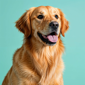 MERSJO Lachs-Kauknochen für Hunde 13,5 cm - gesunde Haut und gesundes Fell