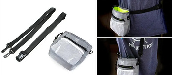 Leckerli-Tasche, Leckerli-Beutel, AXEL