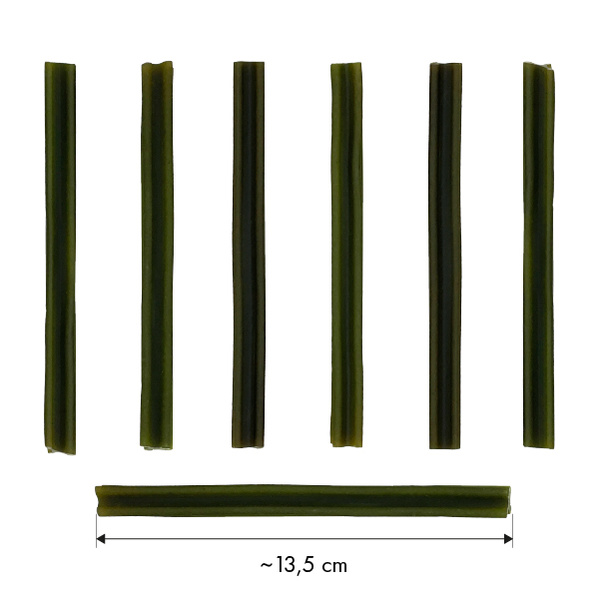 Mersjo Dental Sticks – Beef with Brown Algae and Green Tea Extract 28 pcs