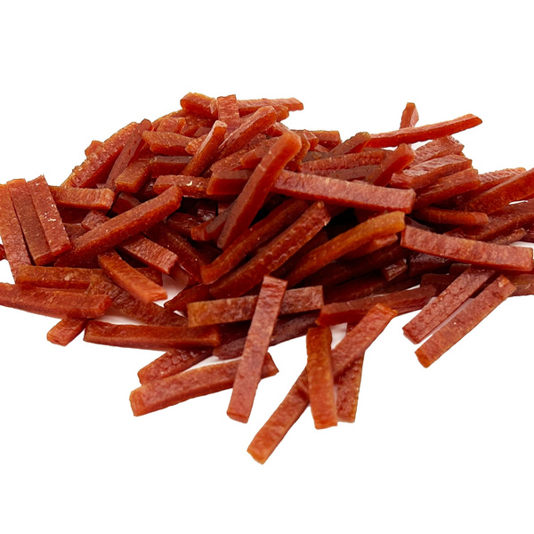 Cat treat - Mini duck slices 50g