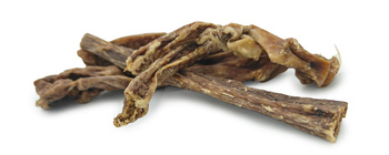 MERSJO tender beef snack for puppies and seniors 100% natural