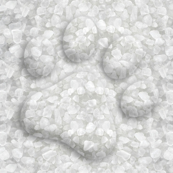 Mersjo Sensitive silicone cat litter 5x3.8L