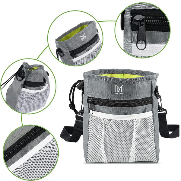 Leckerli-Tasche, Leckerli-Beutel, AXEL