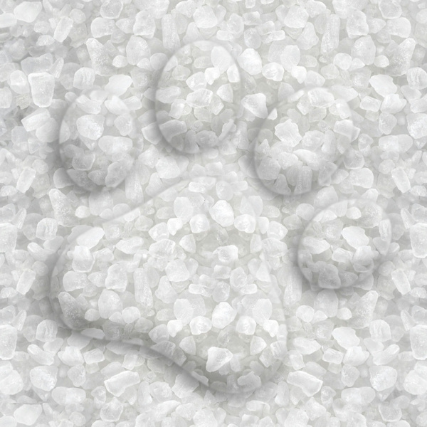 Mersjo Sensitive silicone cat litter 5x3.8L