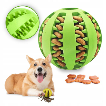 Ball for dog treats SNACK BOWL