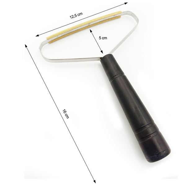 Bürste, Kamm, Roller, Rasierapparat zum Entfernen von Haaren und Haarsträhnen