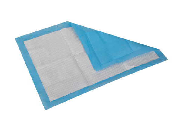 Absorbent Hygiene Pads for Pets M 40x60 (100 pcs).