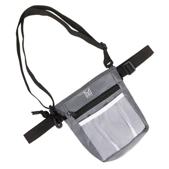 Dog treat bag, treat pouch, AXEL