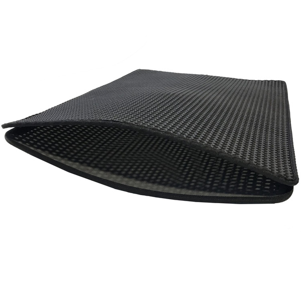 Waterproof mat, cat litter tray pad with double layer