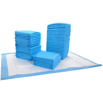 Absorbent Hygiene Pads for Pets M 40x60 (100 pcs).