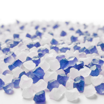 Mersjo Silikon Katzenstreu Neutral 3.8L