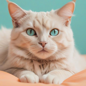 Abschwellende Katzenpaste mit Multivitamin, Nahrungsergänzungsmittel Mersjo Multi-Vitamin 100g