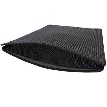 Waterproof mat, cat litter tray pad with double layer