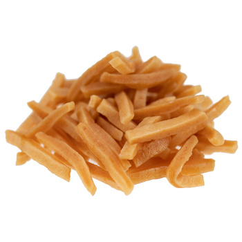 Katzenleckerli - Mini-Lachsscheiben 50g