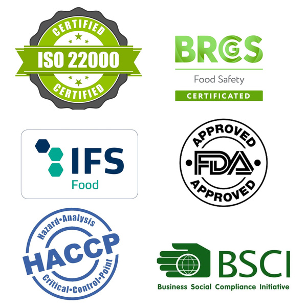 Przysmak dla psa - Pałeczki z surowej skóry z filetem z piersi kaczki Mersjo 500g