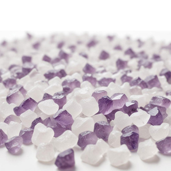 Mersjo  silica cat litter Lavender 3.8L