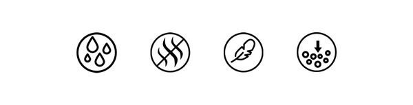 Żwirek silikonowy dla kota Mersjo Neutral 5x3,8L