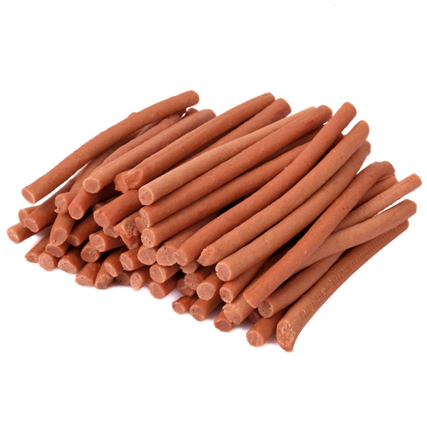 Dog treat - Mersjo soft duck stics 500g